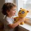 Playtime Chapter Character Doll 25cm Soft Stuffed Animal Cuddly Huggable Pillow Home Decor Gift for Kids Fans