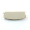 BGE538 Armrest Center Console Repair Latch Clip Catch Button Tan Color E177B for  A4 B6 B7