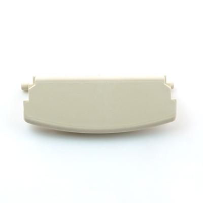 BGE538 Armrest Center Console Repair Latch Clip Catch Button Tan Color E177B for  A4 B6 B7