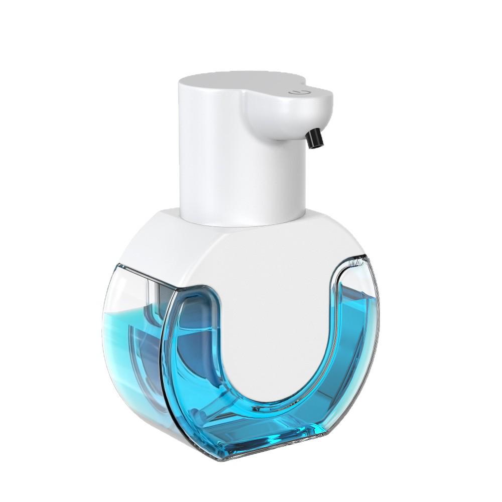 P10 Automatic Foam Hand Sanitizer & Soap Dispenser with Smart Sensor