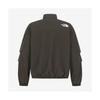 Neilton Loose Fit Zip Long Sleeve Jacket Men Jackets NJ3BR51K