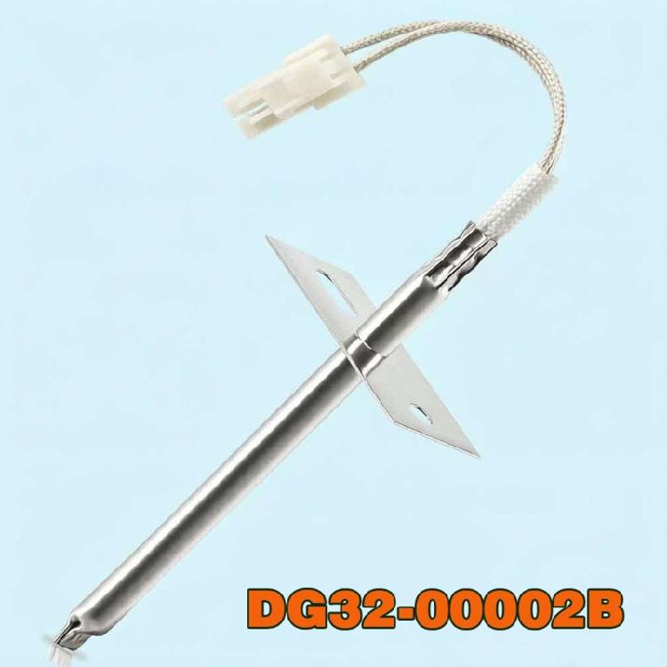 DG32-00002B EBG61305805 Easy Installation Oven Thermostat Replacement Part For 6322B62214A PS4240743 PS11732697
