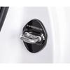 TADOKAPATU Toyota Harrier 80 Series Striker Cover, Door Lock Cover, Plating, Accessories, Interior Parts,