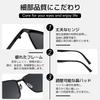 Polarized Sunglasses for Alloy UV400 Ideal for and B1506 [FEISEDY] Men, Frame, Protection, Hiking, Sports, Fishing, Driving,