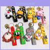 Porta-moedas, clips, porta-chaves – Chaveiros