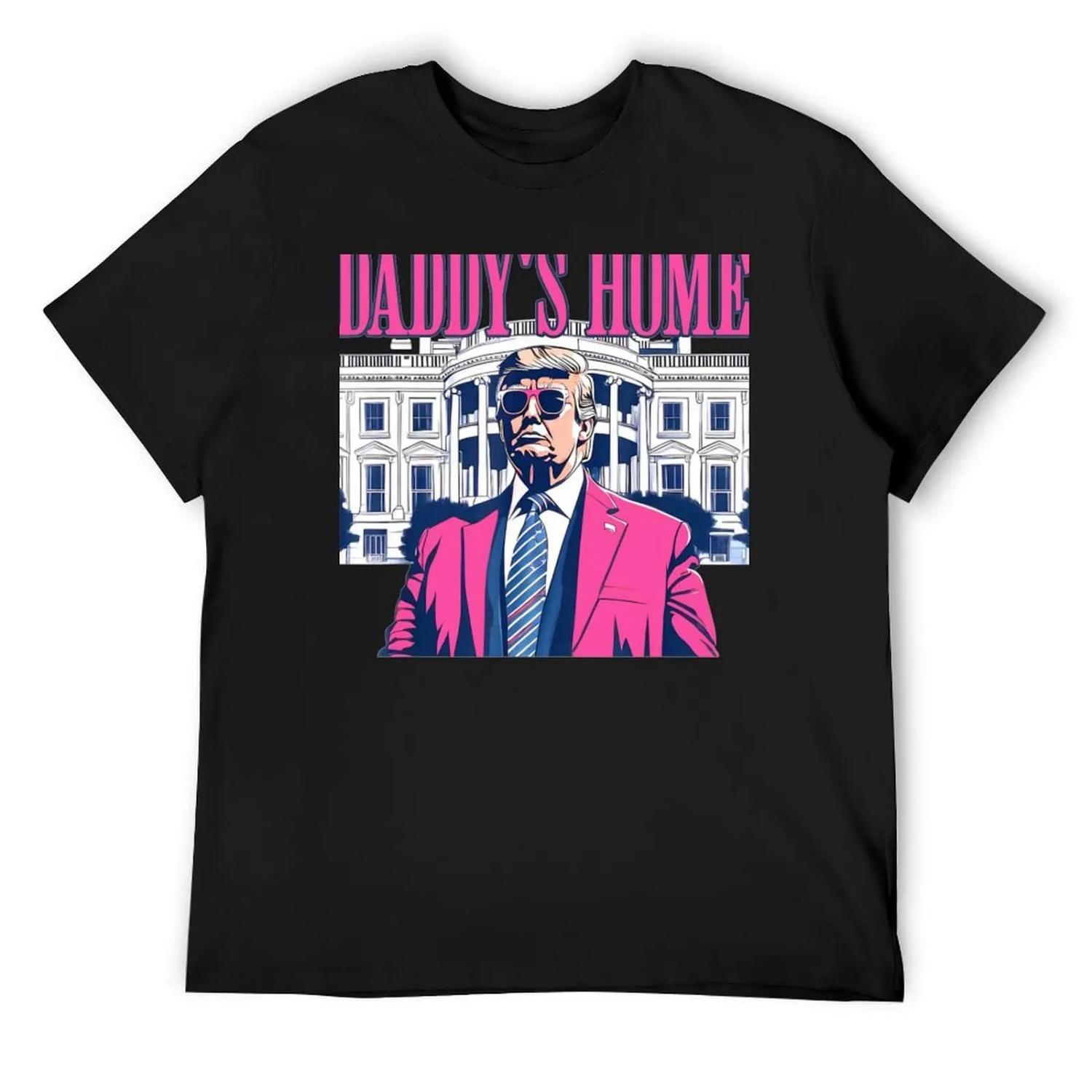Daddy s Home T-Shirt S