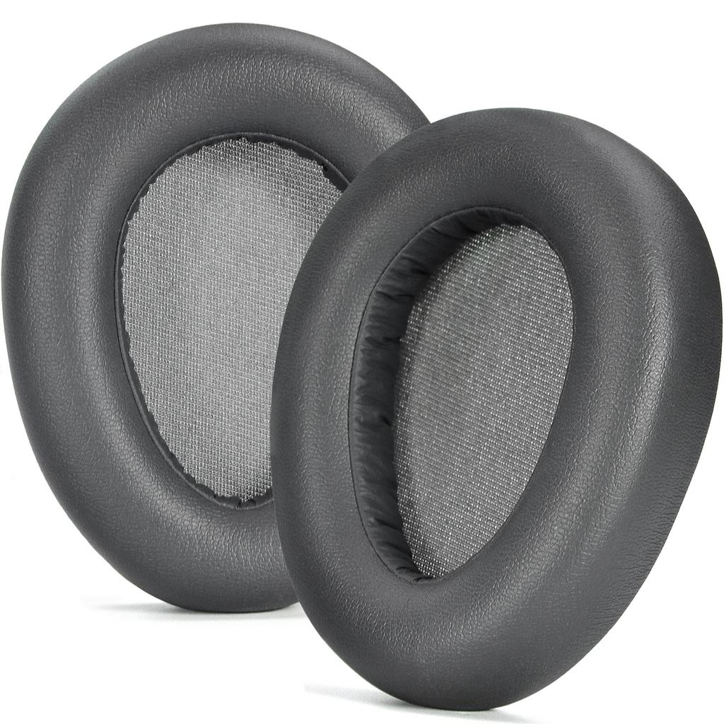 YAYINCC 1 Pair Replacement memory foam Ear Pads With buckle Pillow Cushion Cover For JLAB JBuds Lux ANC Wireless Headset