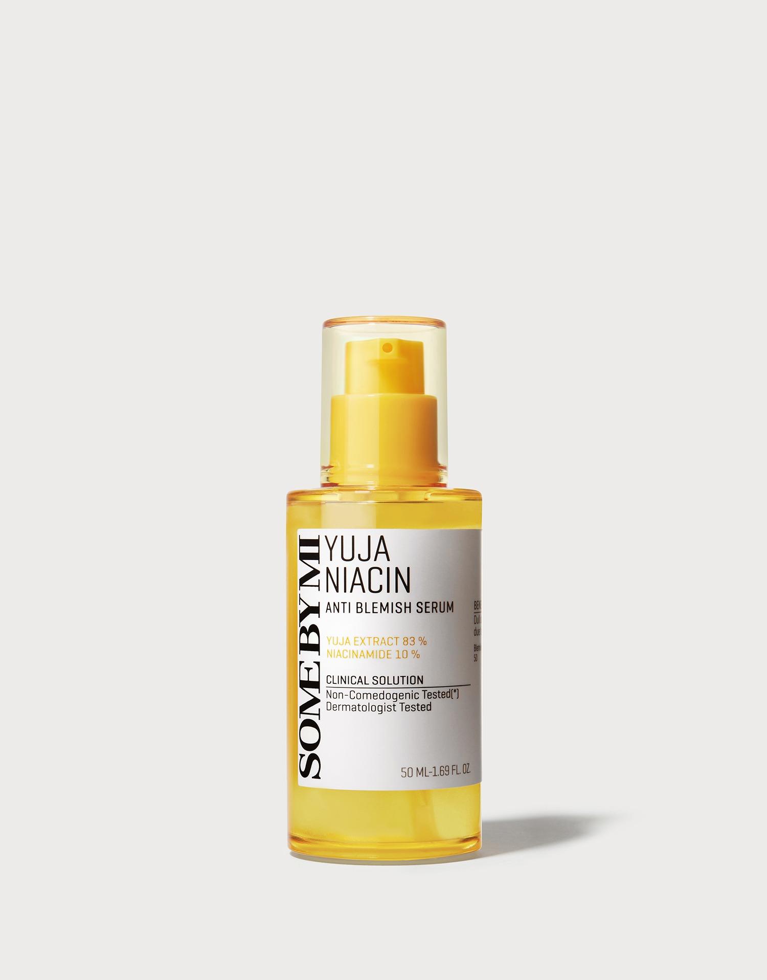 Yuja Niacin Anti-Blemish Serum 50ml