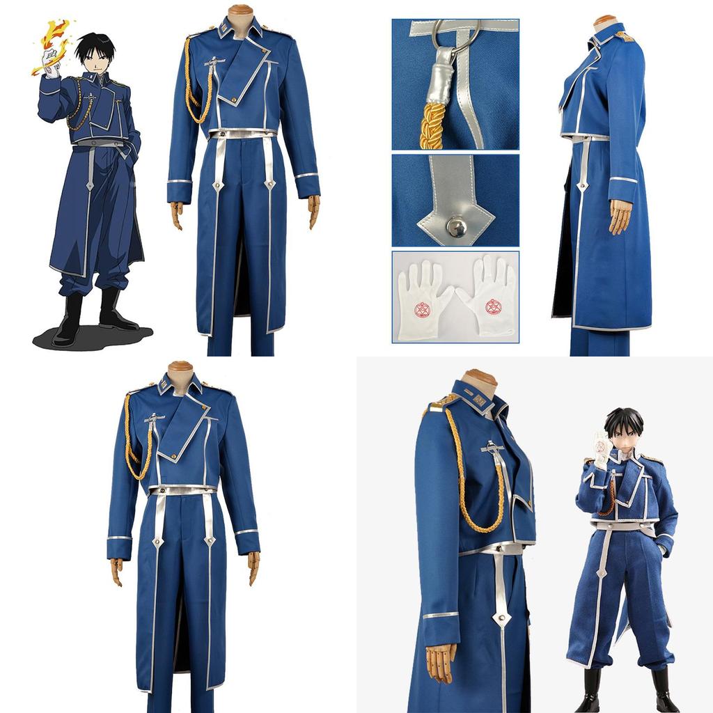 Heart Charm Alchemist Masutan Daiso 1st Gen Cosplay Costume Direct Sale Cotton Blend Fabric