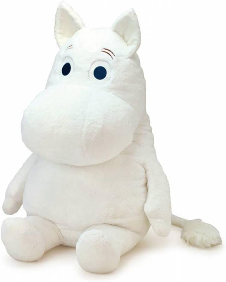 Sekiguchi Hoa Hoa Moomin 2l 564934 Hoa Hoa Moomin 2l