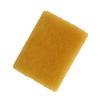 Natural Rubber Sandpaper Cleaning Eraser Cleaner Glue Stick Handmade Grinding Block Glue Removal Abrasive Sanding Tool