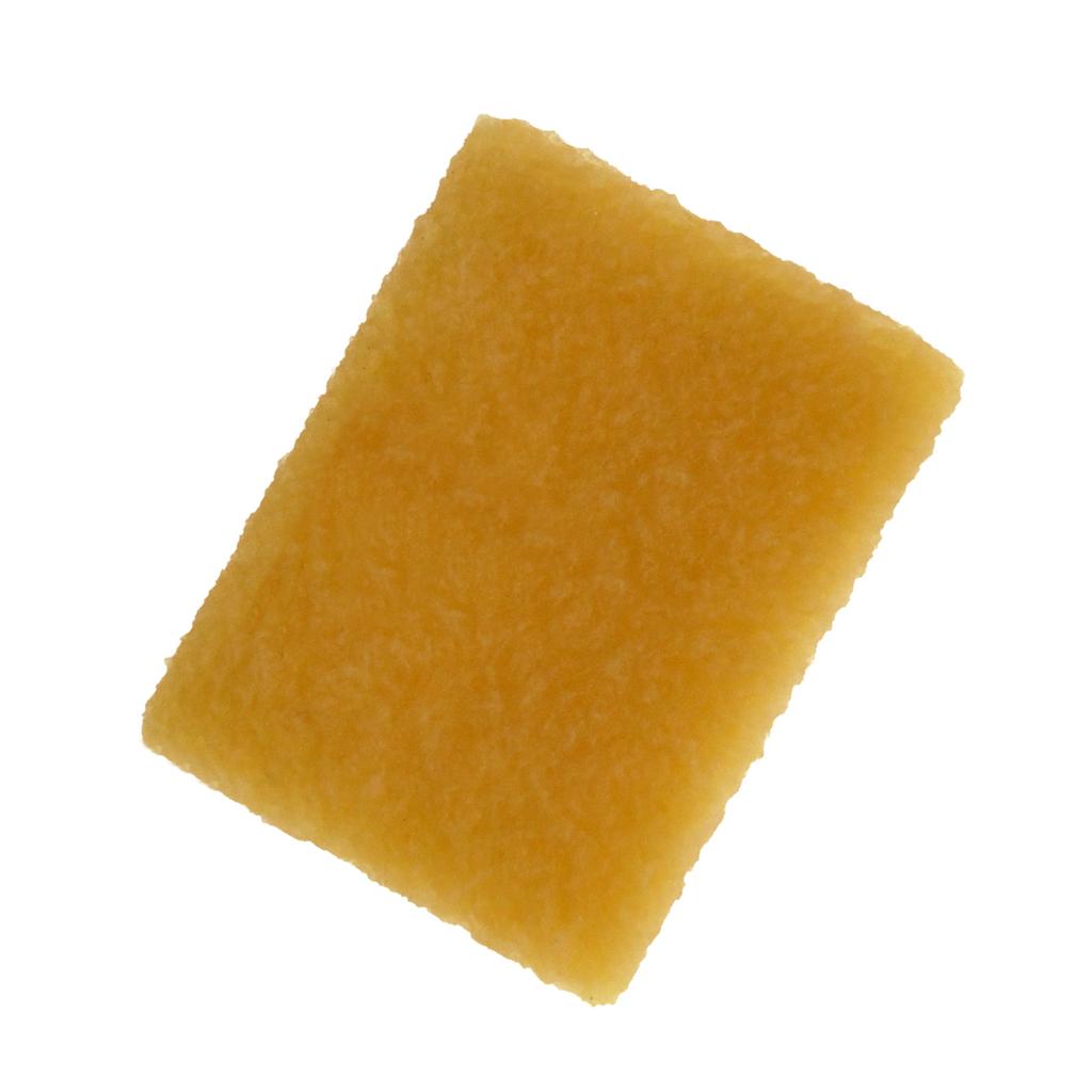 Natural Rubber Sandpaper Cleaning Eraser Cleaner Glue Stick Handmade Grinding Block Glue Removal Abrasive Sanding Tool