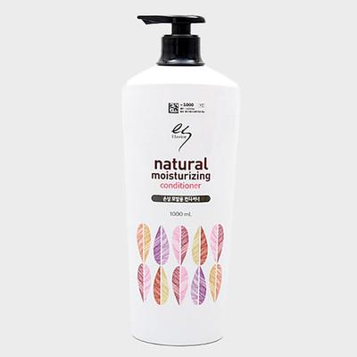 Elastin Balsamo Idratante Naturale 1000 Ml