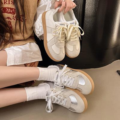 Obuwie damskie – Sneakersy