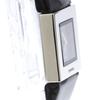 Used CHANEL Matelasse Stainless Steel Leather Quartz Women's Watch H0116 (Polished)