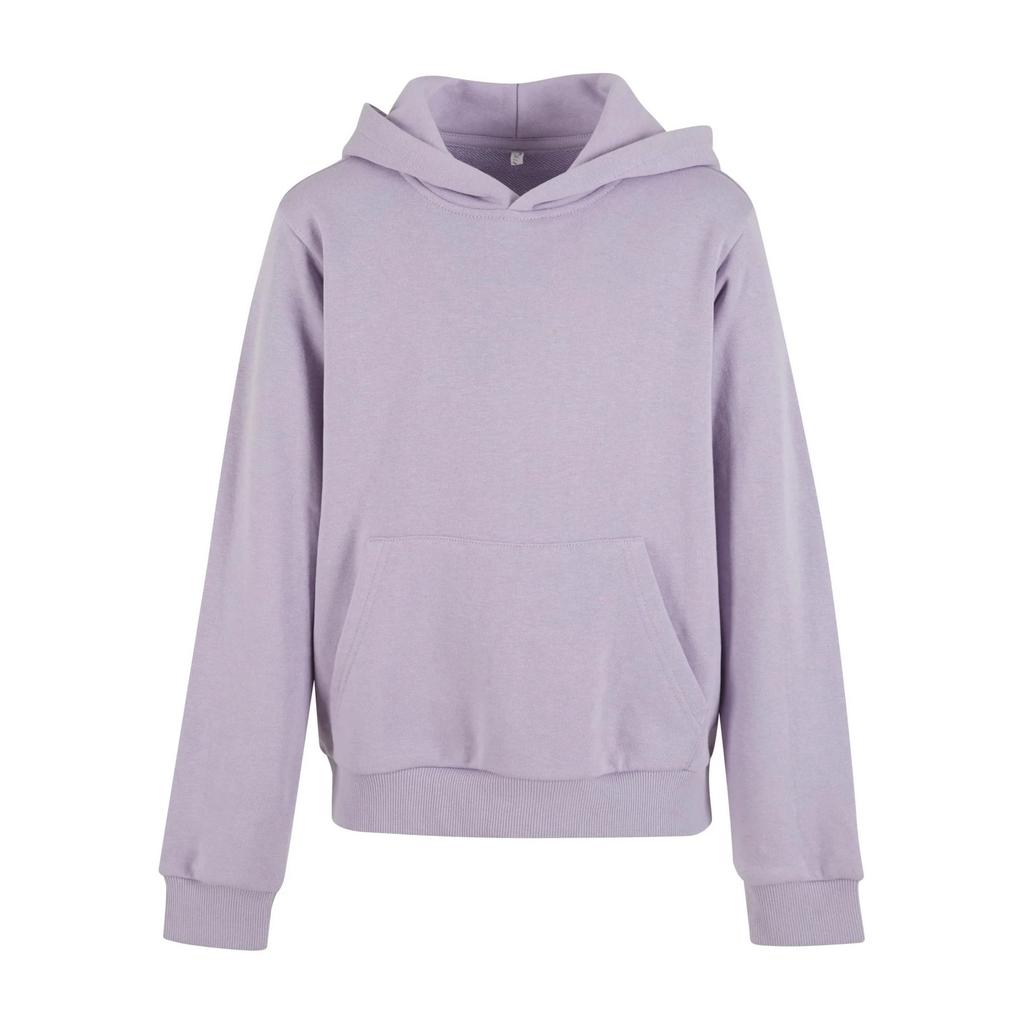 Urban Classics Girls Terrycloth Lightweight Oversized Hoodie
