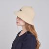 Suin Towel Dome Bucket Hat - Beige