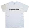 KAMELOT T-SHIRT All Sizes S M L XL XXL Colours Black, White