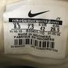 Nike Kaishi 2.0 Leichte Sneaker US8.5 26.5cm Weiß 833411-110(GEBRAUCHT)