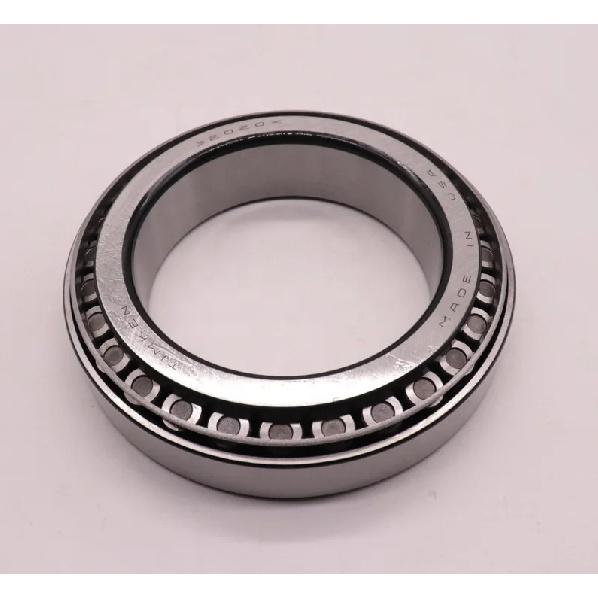 Timken SET2 Tapered Roller Bearing  LM11949/LM11910
