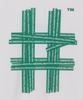 BEENTRILL Illusion Hashtag T-Shirt (Green)