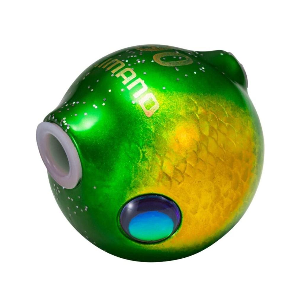 Shimano Tairaba Head Engetsu Bakubaku TG 90g 005 S Gurikin JC-T09W