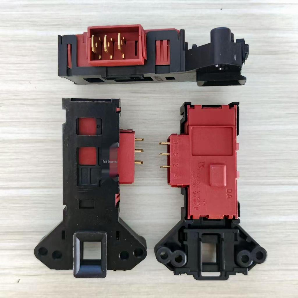 Washing Machine Door Lock Switch 046032Q/1743810000456