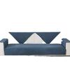 Liandou Sofa Cushion Cotton Lint Seat Cushion Four Seasons Universal Sofa Cover New Non-Slip Sofa Cover Cloth Towel Manufacturer