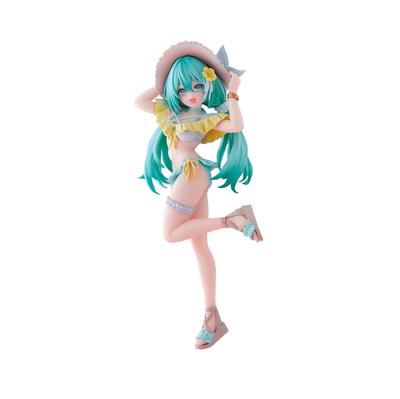 Série Hatsune Miku Hatsune Miku Figurine Conceptuelle SEGA-Luminasta Vol.1