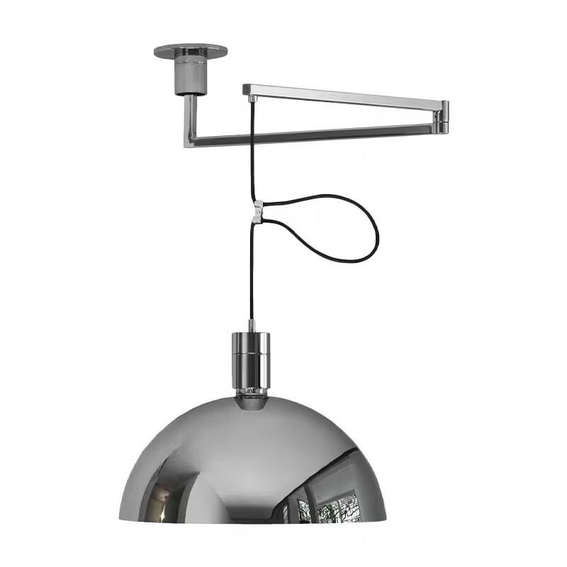 NuFeng Modern Adjustable Pendant Light
