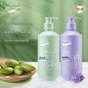 Olive Oil Shampoo & Shower Set (1500ml)