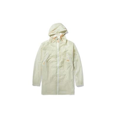 Lightweight Casual Jacket Men Jackets White A2CZ5-130