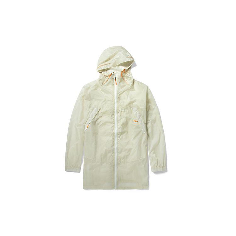 

Timberland Легкая повседневная куртка Мужские куртки Белые A2CZ5-130 XL