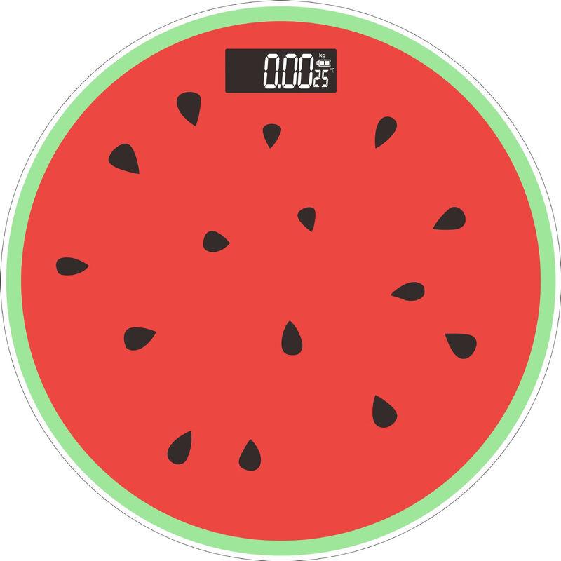 YiPan HC USB Rechargeable Electronic Weight Scale (CN Version)