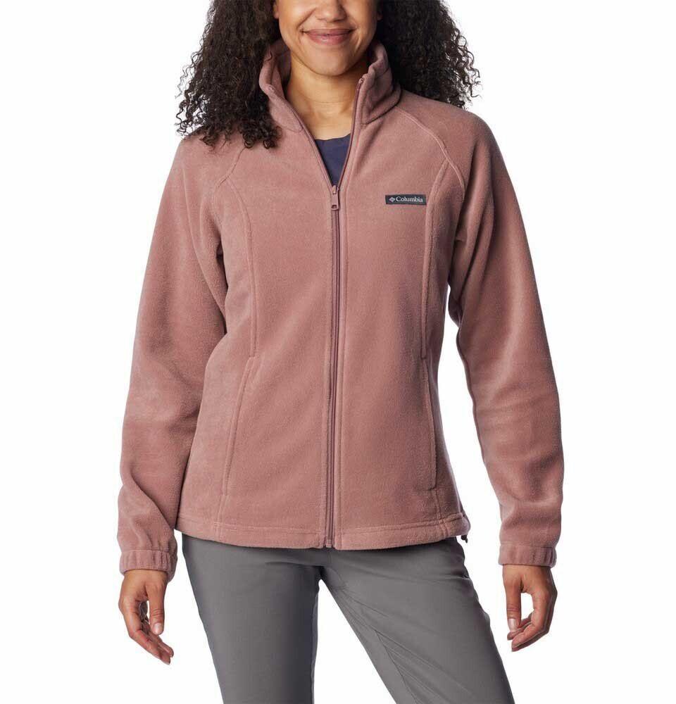 Columbia Benton Springs Fleece Jacket (1372111)