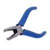 5.3in Soft Wire Pliers Ergonomic Handle Accurate Cutting Portable Micro Nipper Wire Cutter for