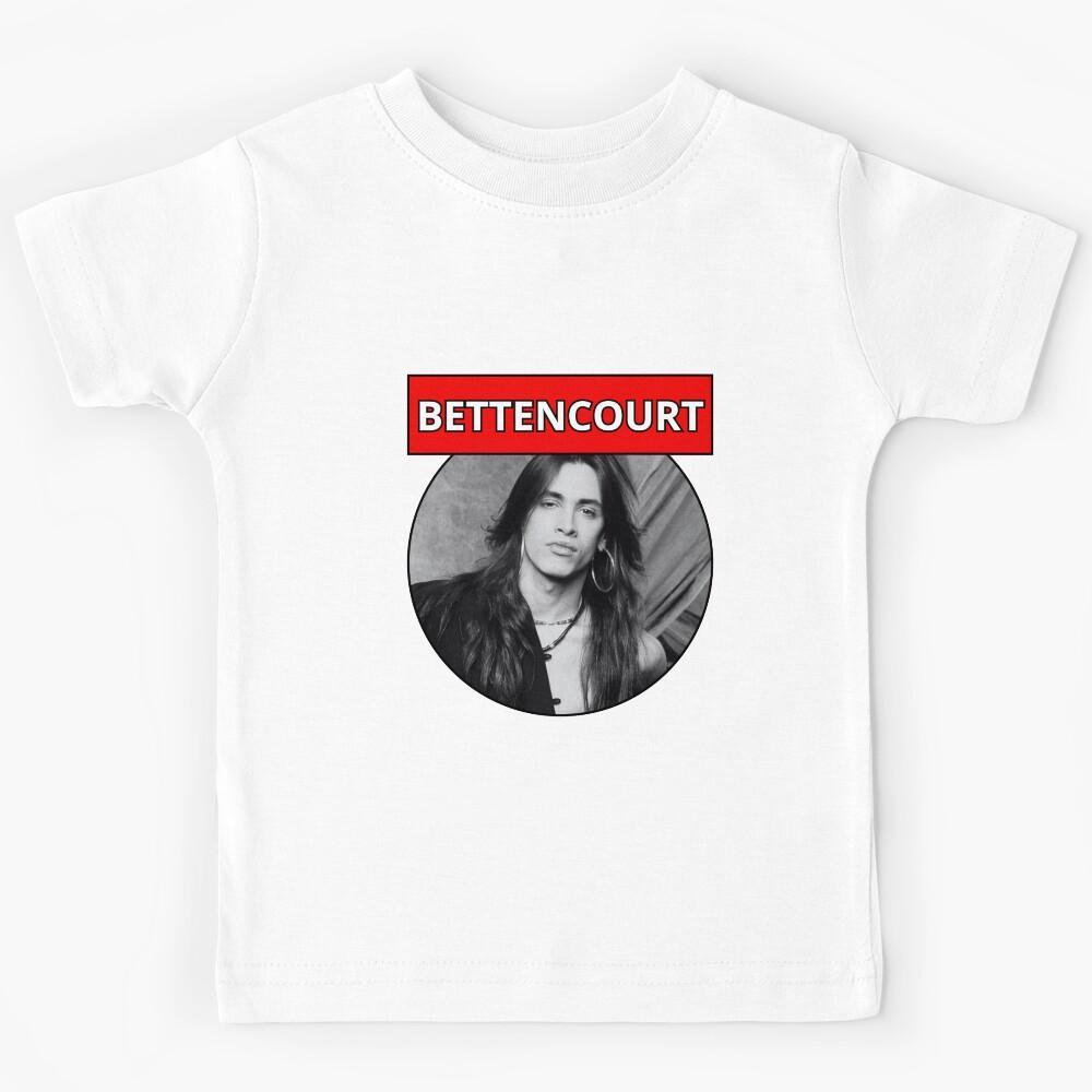 Nuno Bettencourt Extreme Kids T-Shirt 170