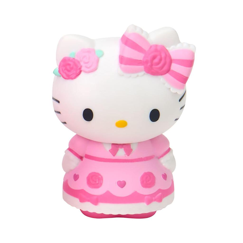 Sanrio Hello Kitty Doll Dresser 3 and 141526 & (Ages Up)