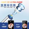 Dispozitive optice – Endoscoape