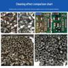3L Ultrasonic Cleaner for Industrial Circuit Boards and Laboratory Use