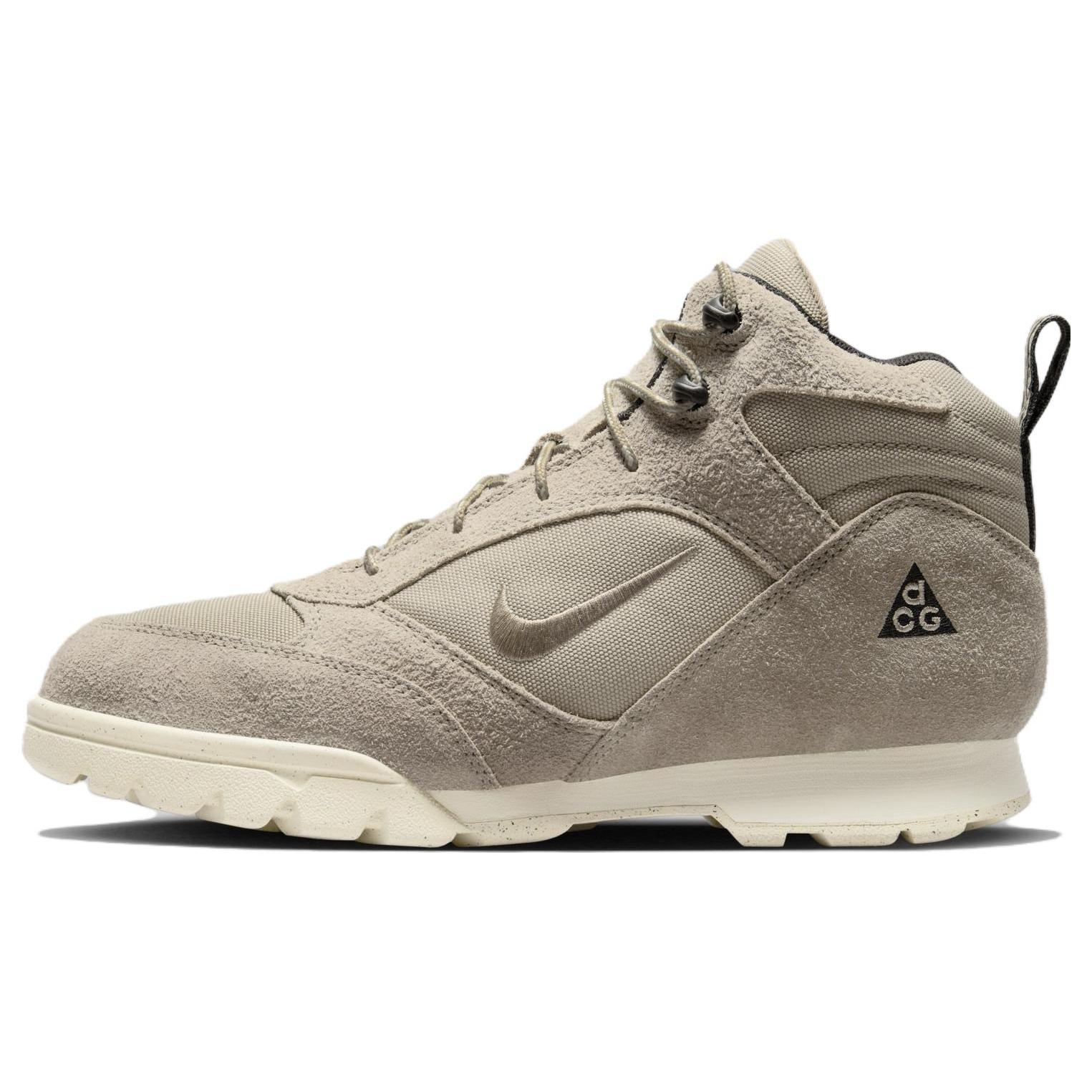 

Новые водонепроницаемые полуботинки Nike Acg Torre Mid цвета хаки FD0212-201 42.5