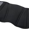 ZAMST ZW-5 Waist Support Belt for All Sports and Everyday Use, Black, Size M, 383502