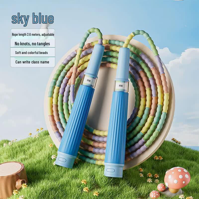 Jianli Kids Bearing Jump Rope
