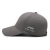 New Fashionable Side-Perforated Printed Baseball Cap: Stylish, Minimalist, Versatile, Sun-Protective – Unisex Cap