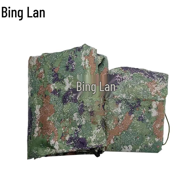 Dongfeng Mengshi CSK131 6-Seater Thickened Dustproof Seat Cover Set