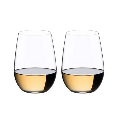Autentyczny Zestaw Szkła RIEDEL 375ml O-For-You (Para) (Kod produktu 0414/15-J)