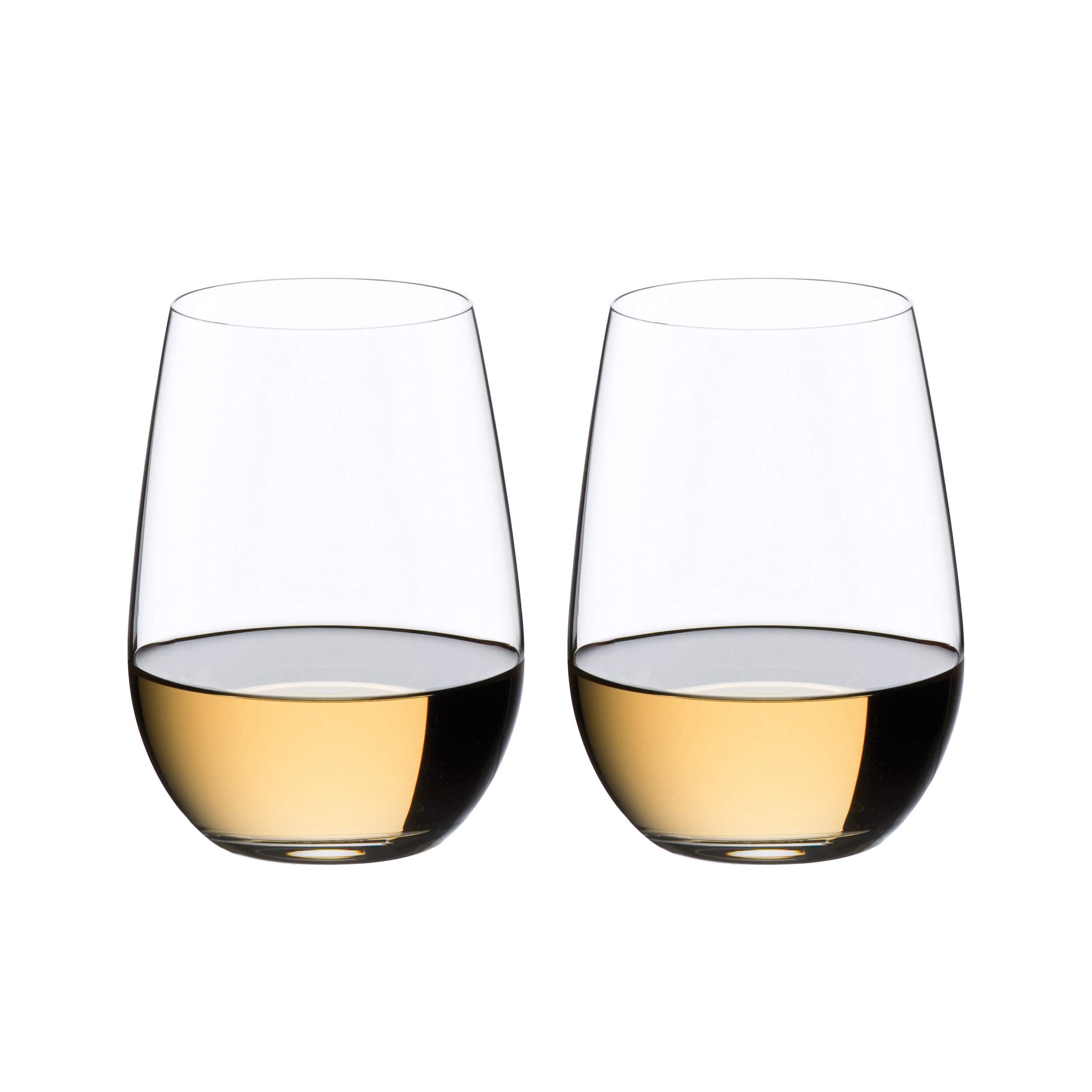 

Authentic RIEDEL O-For-You Glass Set (Pair) 375ml (Product Code: 0414/15-J)