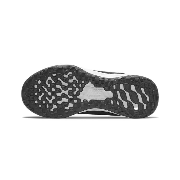 Nike REVOLUTION 6 Scarpe da Corsa Basse per Bambini Bambini DD1095-002