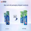 Tea Clean Fresh Breath & Anti-Cavity Green Tea Toothpaste, 2x140g