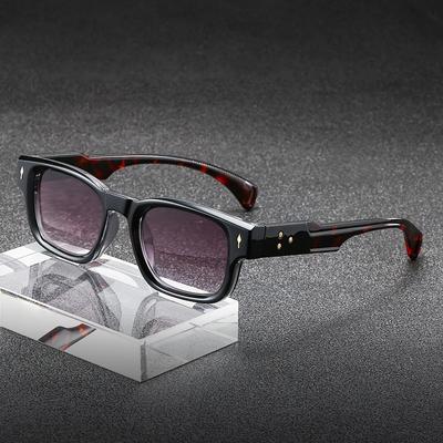 Okulary i akcesoria – Okulary przeciwsłoneczne
